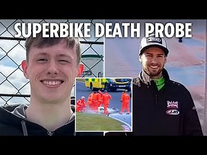 Cops launch urgent investigation after two killed in ‘chain reaction’ superbikes crash