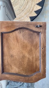 79K views · 469 reactions | Decoupage on wood..!! This is gothic rhapsody decoupage tissue paper that I am using. I first applied the gel and then the paper. Trimmed extra using the crafts knife.. all links are in comments below to order.! Hope you enjoy..! #click2restore #decoupagepaper #decoupagelover #decoupage #furnituretransformation | Click2Restore | Facebook