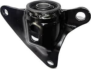 Dorman 523-652 Front Driver Side Lower Rearward Suspension Control Arm Bushing Compatible with Select Honda Models