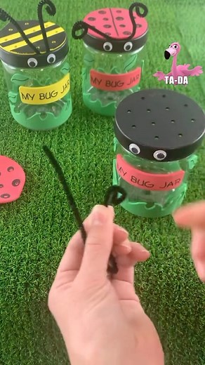 Easy summer craft kit for the win! #crafts #craftsforkids #summercrafts | Oriental Trading Company