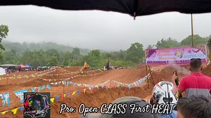 Bakbakanay sa mga Pro. RIDERS dere sa South Upi, Maguindanao Dili pud basta2x magpaDULA Ning taga south upi oi. Pro.Open first Heat with BORNOK MANGOSONG Ray-ray Bait-it 181 MY THEOMITCH RIVERARalph Ramento 15Pineda Brothers MX Mclean Aguilar 47th SOUTH UPI FOUNDATION ANNIVERSARY CELEBRATION INVITATIONAL FLATTRACK & MOTOCROSS COMPETITION🏁💨 09/20-21/23 Pitik JK Pitik Jk Support For Support Group Congratulations boss. Bornok Mangosong 💪 kaayo Thanks to my sponsor:Lightning Mohan Thanks @everyon