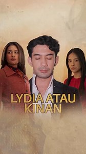 Kinan atau Lydia, siapa yang akan dipilih Aris? Atau… ada wanita lain lagi? Yang belum tengok filem Layangan Putus The Movie. jom, sama sama marah Mas Aris! BELI TIKET SEKARANG! https://bit.ly/3GWOfFt | Superstar Cinema