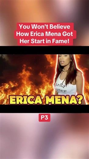 Exploring Erica Mena's Passionate and Turbulent Relationships
