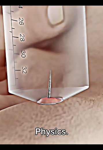 Utiliser la physique dans la vie quotidienne : 5 faits étonnants