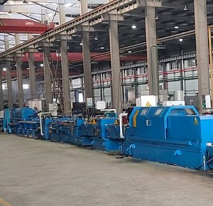[Hot Item] Reliable Quality Multi-Purpose Cold Pilger Mill for Seamless Steel Pipes