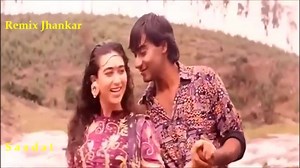 Song. Pyar Ke Kagaz pe Dil Ke Kalam (Jhankar) | Lyrical Song Video