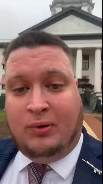 17K views · 135 reactions | ALERT: Yesterday FLGR staff lobbied for Open Carry today in Tallahassee. But Rep. Monique Miller now claims the 'timing isn’t right' for her to file the bill and time is running out. Call her at 850-717-5033 and demand she keep her promise. You can also take ACTION by clicking here to put Florida legislators on notice and tell them to SUPPORT OPEN CARRY>>> https://hosted-page.civiclick.com/7206 | National Association for Gun Rights | Facebook