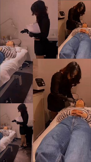 Exciting times…🩷 Anti wrinkle injections lumi eye 🩷 PolynucleotidesAll now available with me 🩷 Also available ProfhiloSeventy Hyal& B12’s🩷 #laser #lasertag #lashextensions #londonlife #london #londoncity #lumieyes #fillersinjection #botoxtreatment #edmontonliving | Kae Beauty Clinic