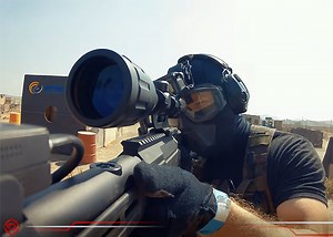 Brain Exploder's Silverback TAC-41P Review