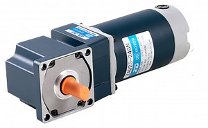 [Hot Item] spiral bevel right angle, DC gear motor, 80.90.104mm, 25~250W