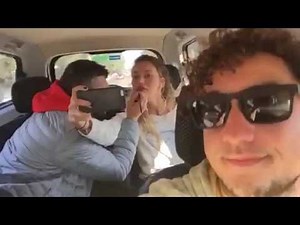 Шевчишин пообещал накрасить губы!