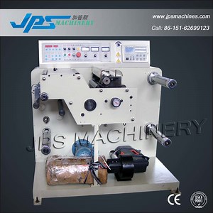 [Hot Item] Cash Register Paper, Fax Paper and POS Paper Slitting Machine