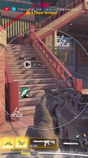[ New UPDATED ] Call OF Duty Mobile Hack 1.0.54 MOD APK | New Call OF Duty MOBILE Injector Cheat 🔥