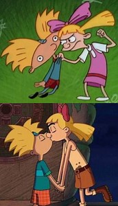 Loving Bully - TV Tropes