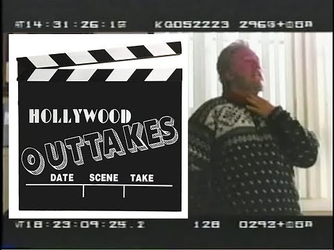 Santa Clause 2 - Outtake