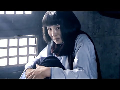 2 thiếu nữ bị lính Nhật "Hãm Hiếp", đặc công Trung Quốc liều chết tiêu diệt gọn cả đội