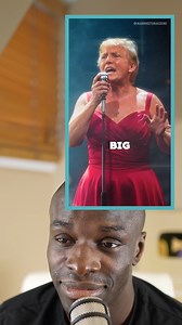 President movin' mad 😳 | Olima Omega