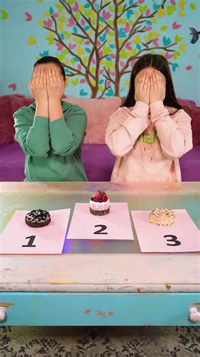 Fake or Cake_ 🎂 #reels | Back For You One Direction