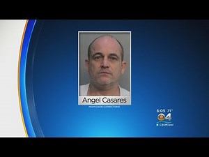 Miami-Dade Man Faces Child Porn Charges