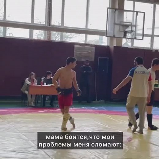 Ustinov_61kg on TikTok
