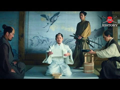 Everything about Seppuku / Shogun, History