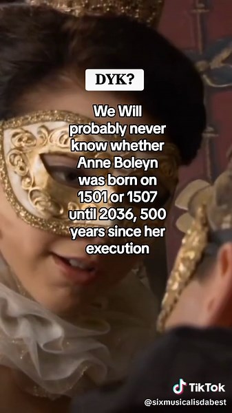 The Enigmatic Anne Boleyn: A Historical Mystery Unveiled