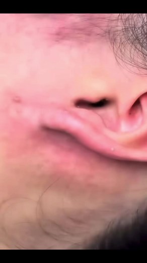 #fyp #satisfyingvideos #extraction #pimplepopper #blackhead | Satisfying