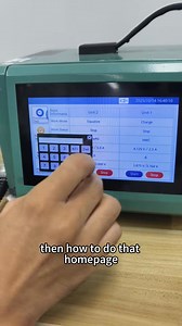 Battery pack balancing#automechanic #electricvehicle #automechanic | Auto Master