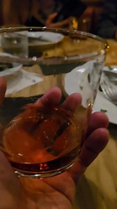 Whisky, food, and unforgettable vibes—when Dewar's Aberfeldy...