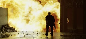 Create a Cinematic Superhero Animation in Blender