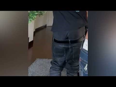 Victor Pérez sagging 2