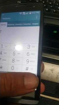 Error unlock Code Metro PCS