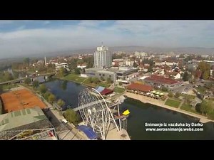 Prijedor iz druge perspektive