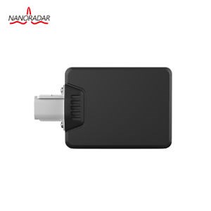 [Hot Item] 77GHz Millimeter Wave Radar for Controller Area Network (CAN) Anti-Collision