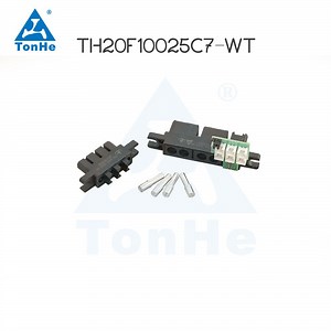 [Hot Item] Tonhe 20kw DC Charging Module Fast Acdc Electric Energy Conversion 1000V High Output Voltage High Efficiency with Protection Grade IP 54