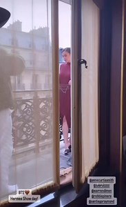 6.9K views · 481 reactions | Anne Curtis before the Hermès show ✨癩 #Hermes #HermesFemme #AnneCurtisPFW #AnneCurtisPFW2023 #PFW #PFW2023 | Anne Curtis Fans | Facebook