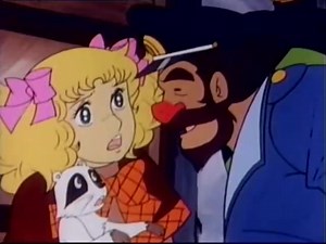 Candy Candy capitulo 54 en español latino | Animezx Animezx