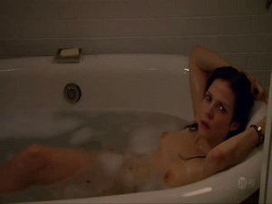Mary-Louise Parker from Weeds