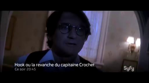 Hook ou la revanche du capitaine Crochet - Film (1991) : diffusions TV, streaming, replay