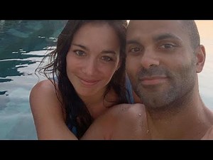 Alizé Lim en couple avec Tony Parker… et bientôt maman pour la première fois ?