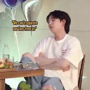 58K views · 3.9K reactions | “ I'm not a solo artist, I'm a member of a group”凉輸 -heartbeat134340 | BTS International Chinggus2 | Facebook