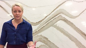 We are thrilled to introduce you to five more reasons to love the Marble Collection™, with new designs just announced today! Cambria’s Summer Kath takes you through the inspiration behind each design and the beautiful details that define each of these stunning selections. http://bit.ly/2gLN83a | Cambria