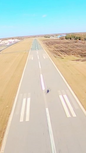 Chasing shadows 😉 #flying #landing #airshow #airshows #pilot #2024calendar #biplane #flight #ironman | ExtremeFlight