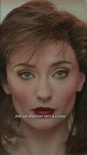 Joan | Now Streaming | BritBox