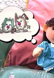 The Big Comfy Couch S02:E06 - Juggling the Jitters