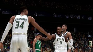 🗣NBA basketball is almost back! #SeeYouOnTheCourt | NBA 2K