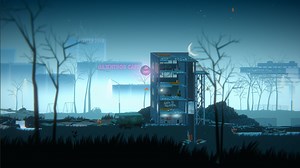 Golf Club Wasteland annunciato per PC, PS4 e Xbox One - GamingTalker