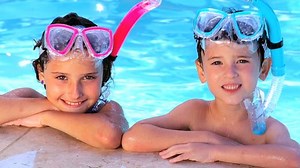 Young Children Having Fun Their Family Stock Footage Video (100% Royalty-free) 789703 | Shutterstock