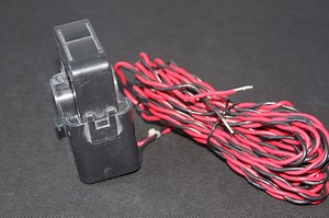 [Hot Item] Single Phase Split Core CT with 500A