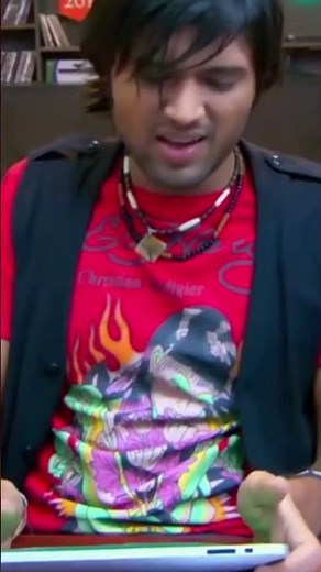 Asal Zindagi To Bahut Boring Hai #VijayDevarakonda #PyarKaKhel #Shorts